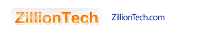 ZillionTech